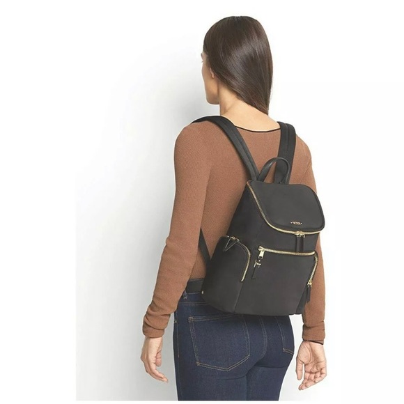 Brand new with tag Tumi Voyageur Bethany Backpack - Picture 6 of 8